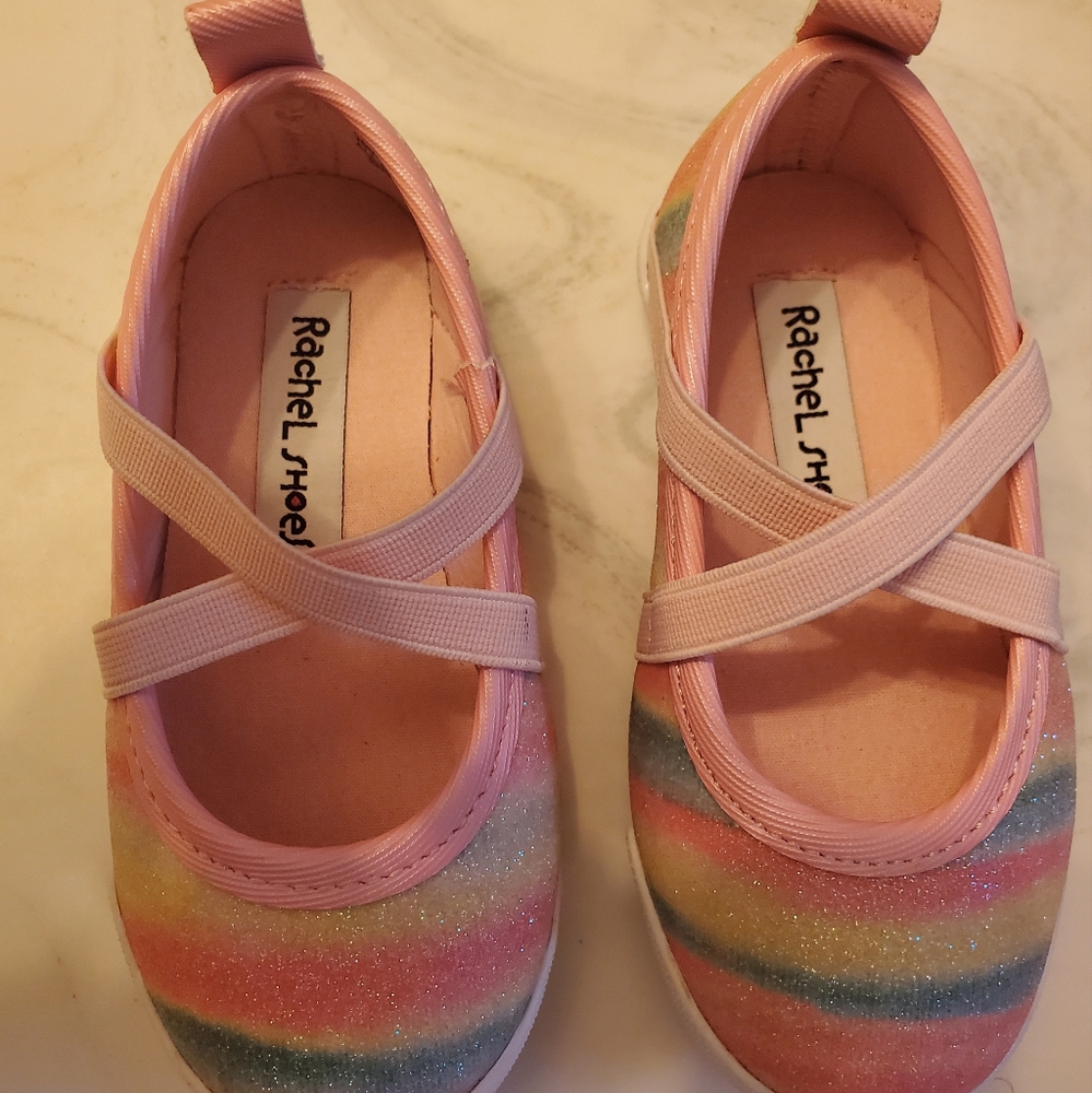 Toddler Shoes Rachel